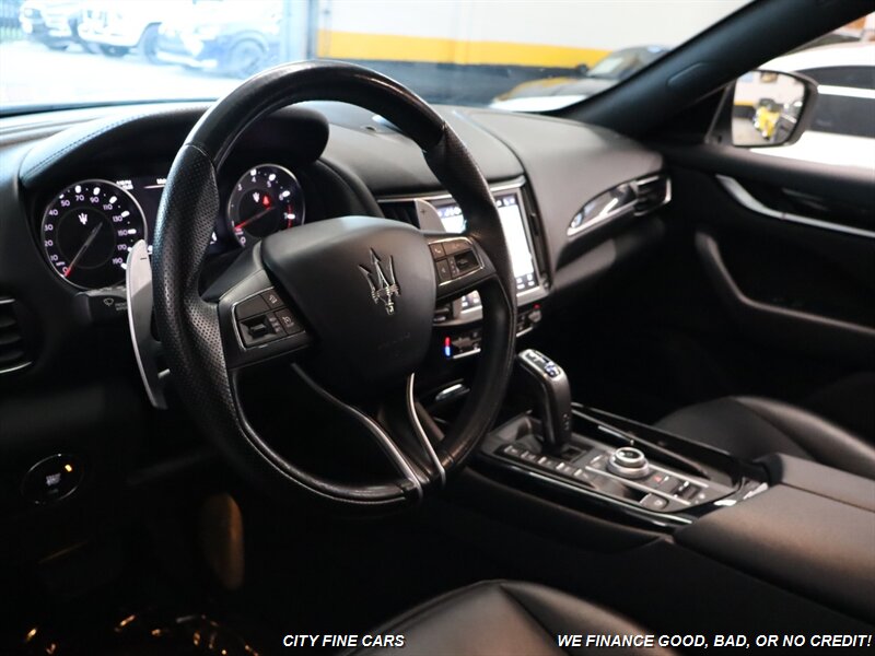 2021 Maserati Levante S - Photo 17 - Panorama City, CA 91402