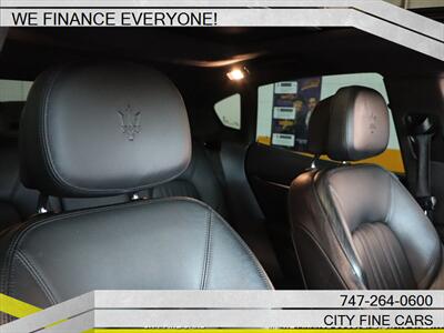 2021 Maserati Levante S - Photo 35 - Panorama City, CA 91402