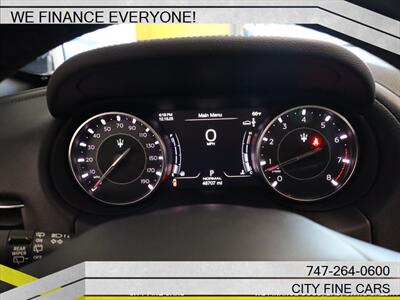 2021 Maserati Levante S - Photo 21 - Panorama City, CA 91402