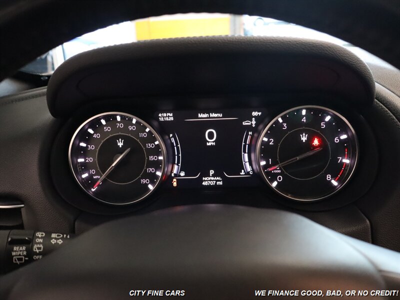 2021 Maserati Levante S - Photo 21 - Panorama City, CA 91402