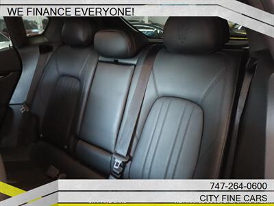 2021 Maserati Levante S - Photo 30 - Panorama City, CA 91402