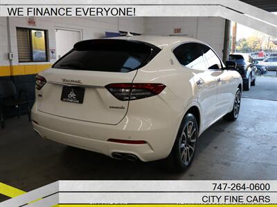 2021 Maserati Levante S - Photo 10 - Panorama City, CA 91402