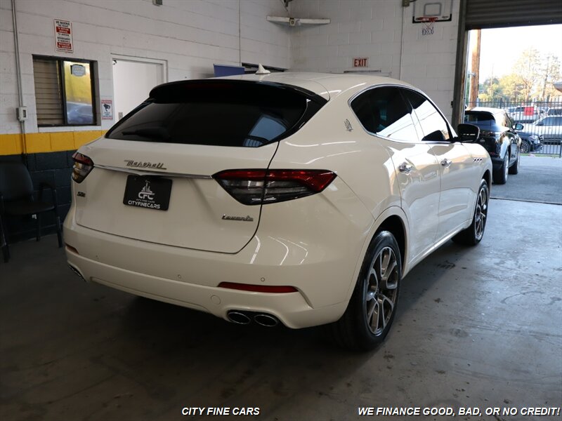 2021 Maserati Levante S - Photo 10 - Panorama City, CA 91402