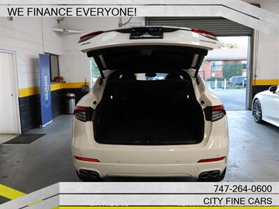 2021 Maserati Levante S - Photo 32 - Panorama City, CA 91402