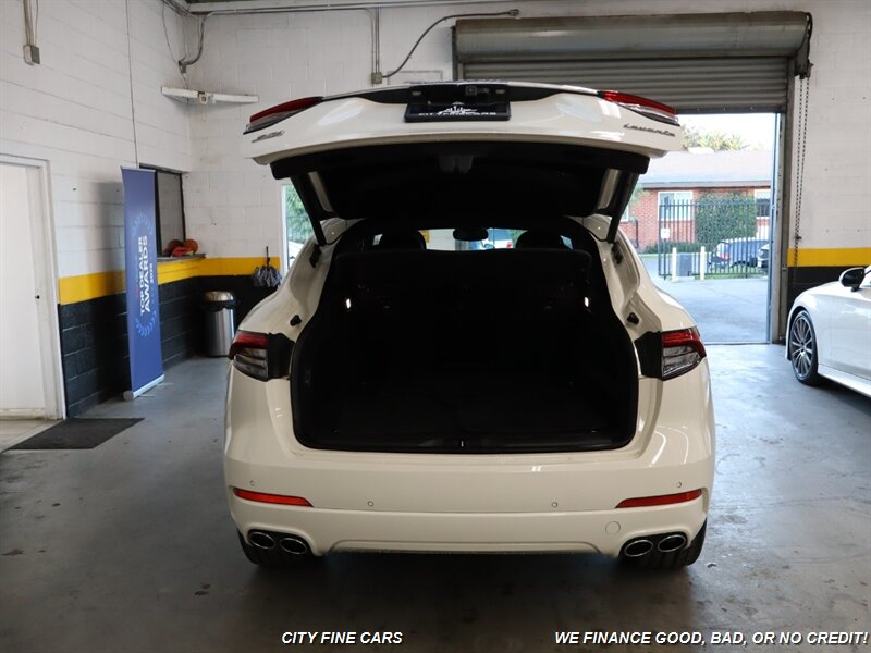 2021 Maserati Levante S - Photo 32 - Panorama City, CA 91402
