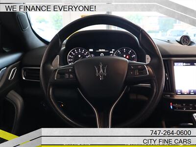 2021 Maserati Levante S - Photo 16 - Panorama City, CA 91402