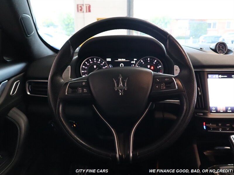 2021 Maserati Levante S - Photo 16 - Panorama City, CA 91402