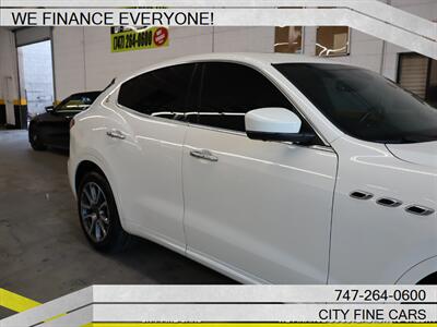 2021 Maserati Levante S - Photo 12 - Panorama City, CA 91402