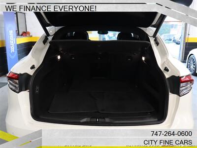 2021 Maserati Levante S - Photo 31 - Panorama City, CA 91402