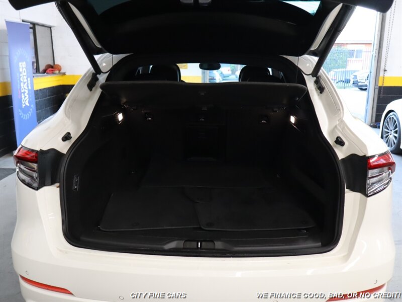 2021 Maserati Levante S - Photo 31 - Panorama City, CA 91402