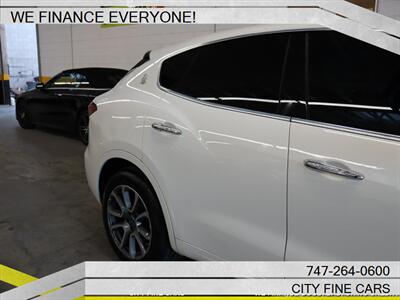 2021 Maserati Levante S - Photo 11 - Panorama City, CA 91402