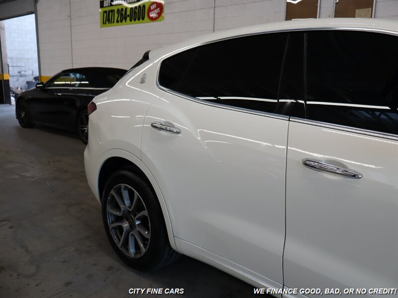 2021 Maserati Levante S - Photo 11 - Panorama City, CA 91402