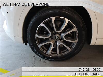 2021 Maserati Levante S - Photo 4 - Panorama City, CA 91402