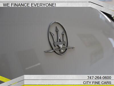 2021 Maserati Levante S - Photo 7 - Panorama City, CA 91402