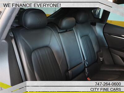 2021 Maserati Levante S - Photo 33 - Panorama City, CA 91402
