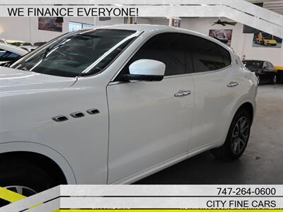 2021 Maserati Levante S - Photo 5 - Panorama City, CA 91402