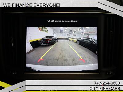 2021 Maserati Levante S - Photo 23 - Panorama City, CA 91402