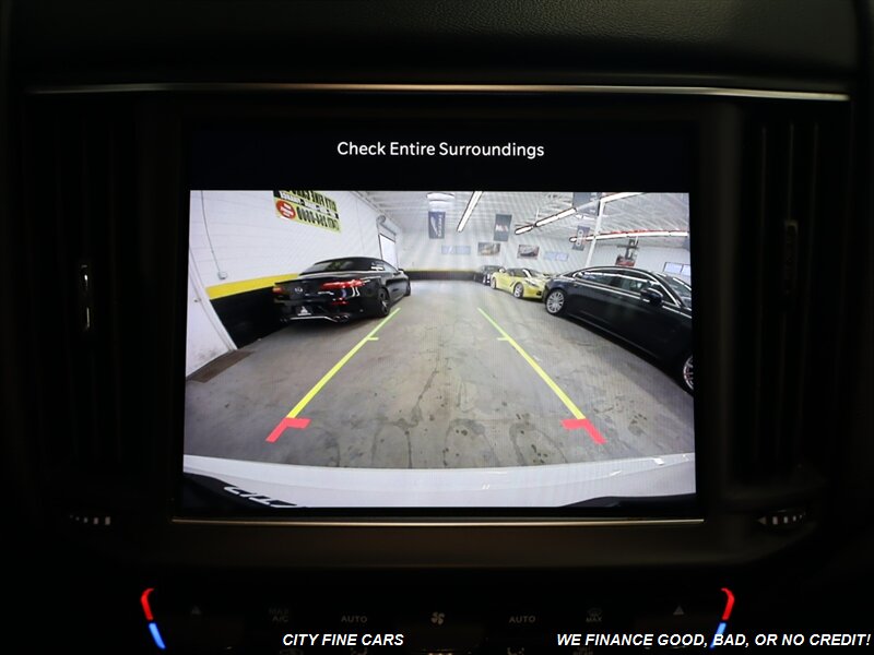 2021 Maserati Levante S - Photo 23 - Panorama City, CA 91402