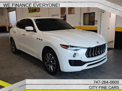 2021 Maserati Levante S - Photo 14 - Panorama City, CA 91402