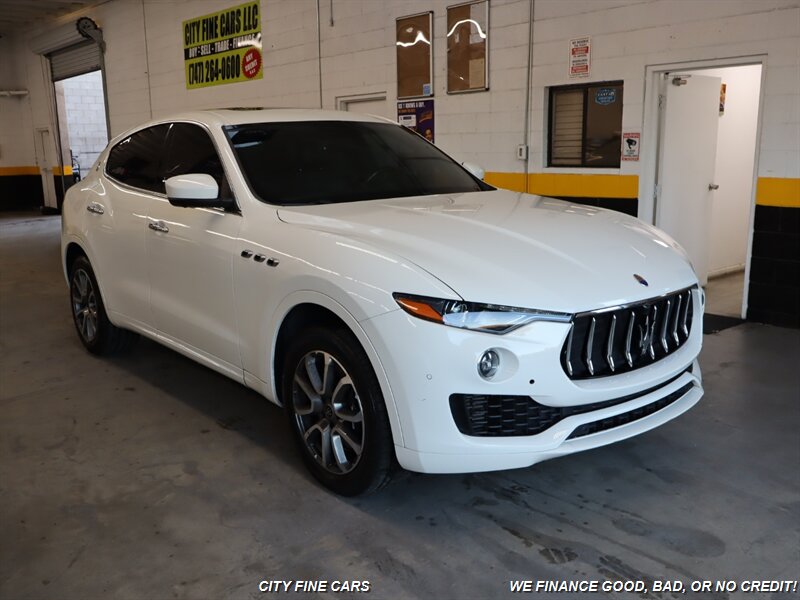 2021 Maserati Levante S - Photo 14 - Panorama City, CA 91402
