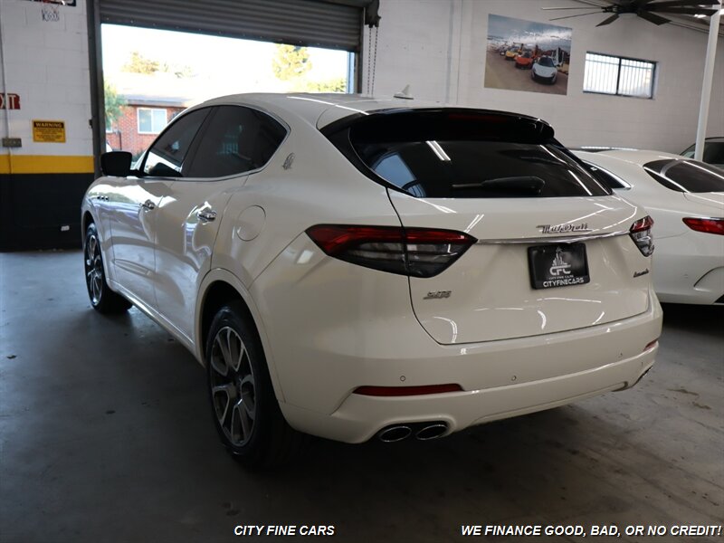 2021 Maserati Levante S - Photo 8 - Panorama City, CA 91402