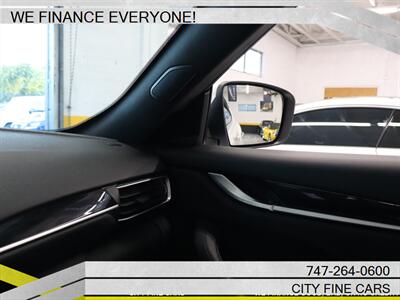 2021 Maserati Levante S - Photo 27 - Panorama City, CA 91402