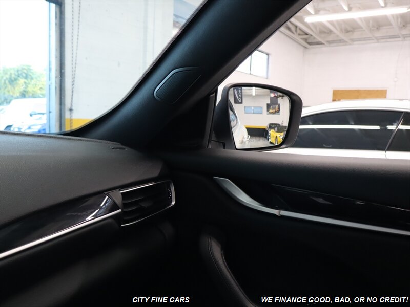 2021 Maserati Levante S - Photo 27 - Panorama City, CA 91402