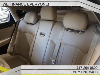 2015 Hyundai Genesis 3.8L   - Photo 25 - Panorama City, CA 91402