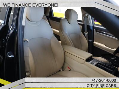 2015 Hyundai Genesis 3.8L   - Photo 29 - Panorama City, CA 91402