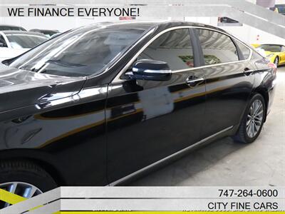 2015 Hyundai Genesis 3.8L   - Photo 4 - Panorama City, CA 91402