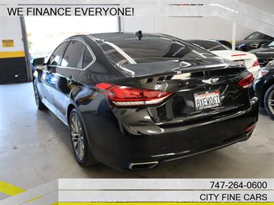 2015 Hyundai Genesis 3.8L   - Photo 6 - Panorama City, CA 91402