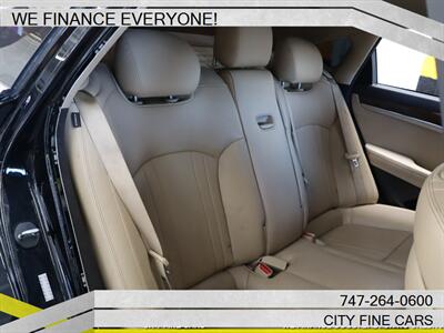 2015 Hyundai Genesis 3.8L   - Photo 28 - Panorama City, CA 91402