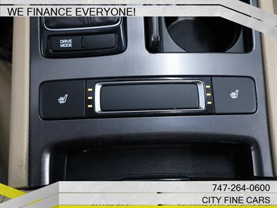 2015 Hyundai Genesis 3.8L   - Photo 23 - Panorama City, CA 91402