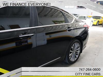 2015 Hyundai Genesis 3.8L   - Photo 5 - Panorama City, CA 91402