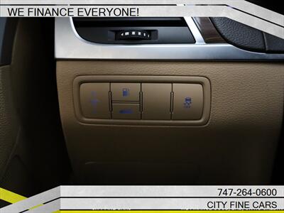 2015 Hyundai Genesis 3.8L   - Photo 15 - Panorama City, CA 91402