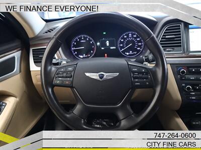 2015 Hyundai Genesis 3.8L   - Photo 19 - Panorama City, CA 91402