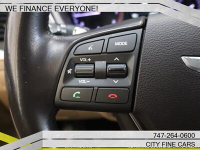 2015 Hyundai Genesis 3.8L   - Photo 16 - Panorama City, CA 91402