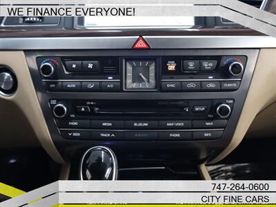 2015 Hyundai Genesis 3.8L   - Photo 21 - Panorama City, CA 91402
