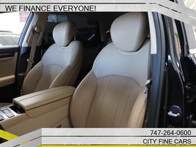 2015 Hyundai Genesis 3.8L   - Photo 24 - Panorama City, CA 91402