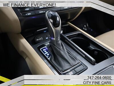 2015 Hyundai Genesis 3.8L   - Photo 22 - Panorama City, CA 91402