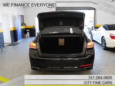 2015 Hyundai Genesis 3.8L   - Photo 27 - Panorama City, CA 91402