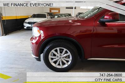 2019 Dodge Durango SXT   - Photo 3 - Panorama City, CA 91402