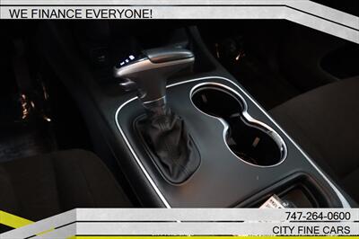 2019 Dodge Durango SXT   - Photo 22 - Panorama City, CA 91402