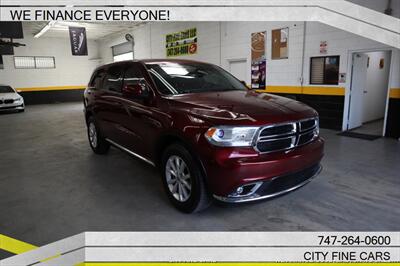 2019 Dodge Durango SXT   - Photo 13 - Panorama City, CA 91402