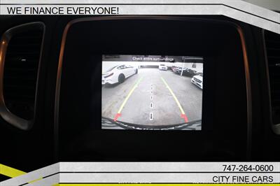 2019 Dodge Durango SXT   - Photo 20 - Panorama City, CA 91402