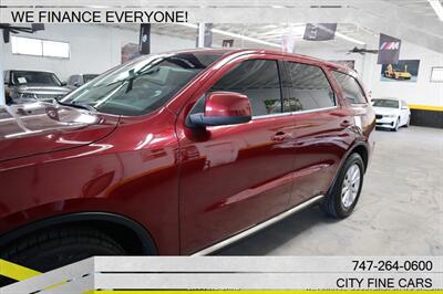 2019 Dodge Durango SXT   - Photo 5 - Panorama City, CA 91402