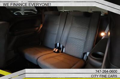 2019 Dodge Durango SXT   - Photo 27 - Panorama City, CA 91402