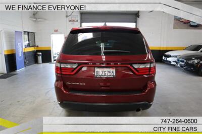 2019 Dodge Durango SXT   - Photo 8 - Panorama City, CA 91402