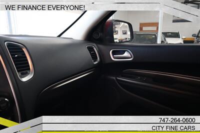 2019 Dodge Durango SXT   - Photo 23 - Panorama City, CA 91402