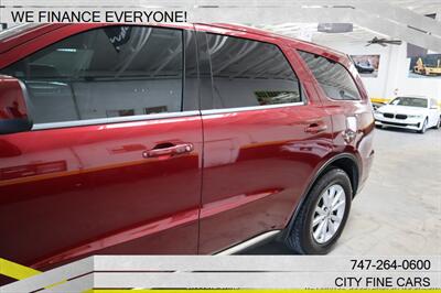 2019 Dodge Durango SXT   - Photo 6 - Panorama City, CA 91402